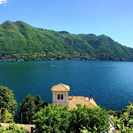 Charme And Lake View - Bymyhomeincomo Мольтрасио Экстерьер фото